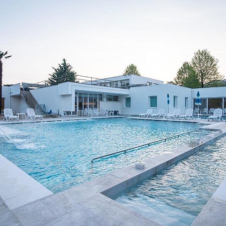 Hotel Terme Vena D'Oro Abano Terme Eksteriør bilde
