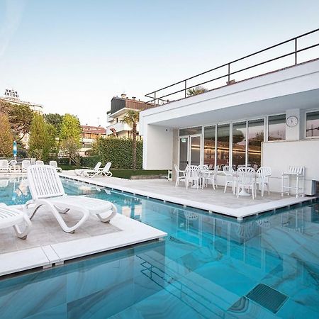 Hotel Terme Vena D'Oro Abano Terme Eksteriør bilde