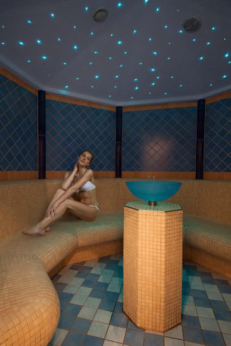 Hotel Terme Vena D'Oro Abano Terme Eksteriør bilde