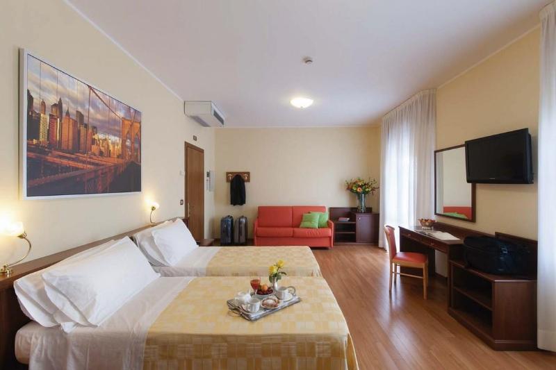 Hotel Terme Vena D'Oro Abano Terme Eksteriør bilde