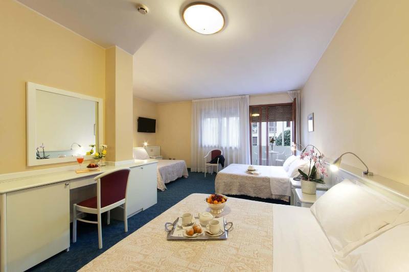 Hotel Terme Vena D'Oro Abano Terme Eksteriør bilde