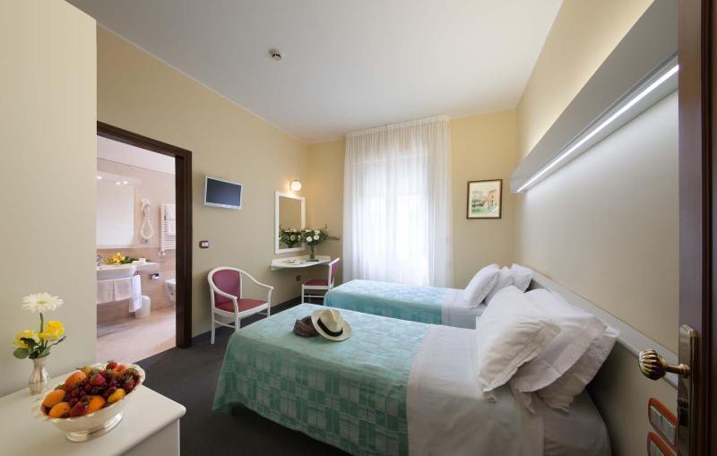 Hotel Terme Vena D'Oro Abano Terme Eksteriør bilde