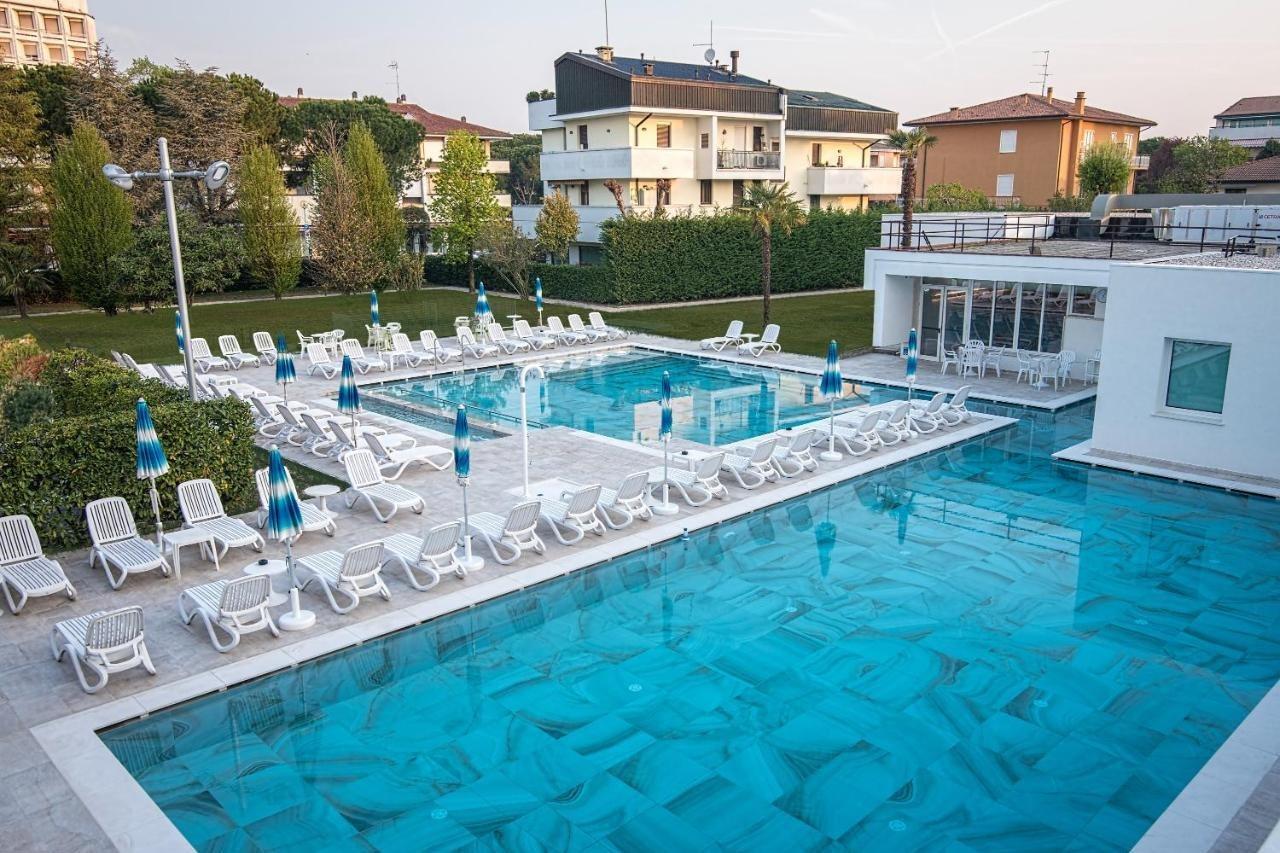 Hotel Terme Vena D'Oro Abano Terme Eksteriør bilde