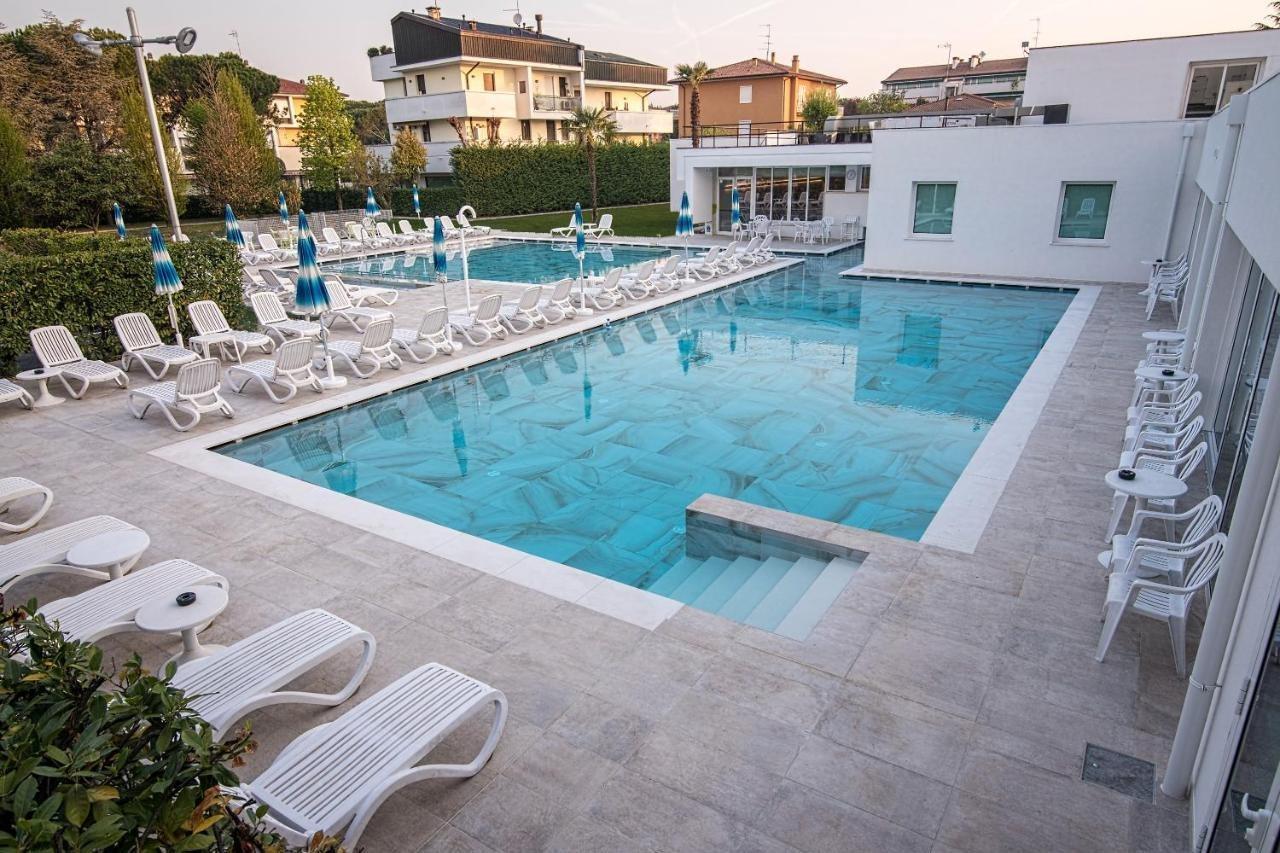 Hotel Terme Vena D'Oro Abano Terme Eksteriør bilde