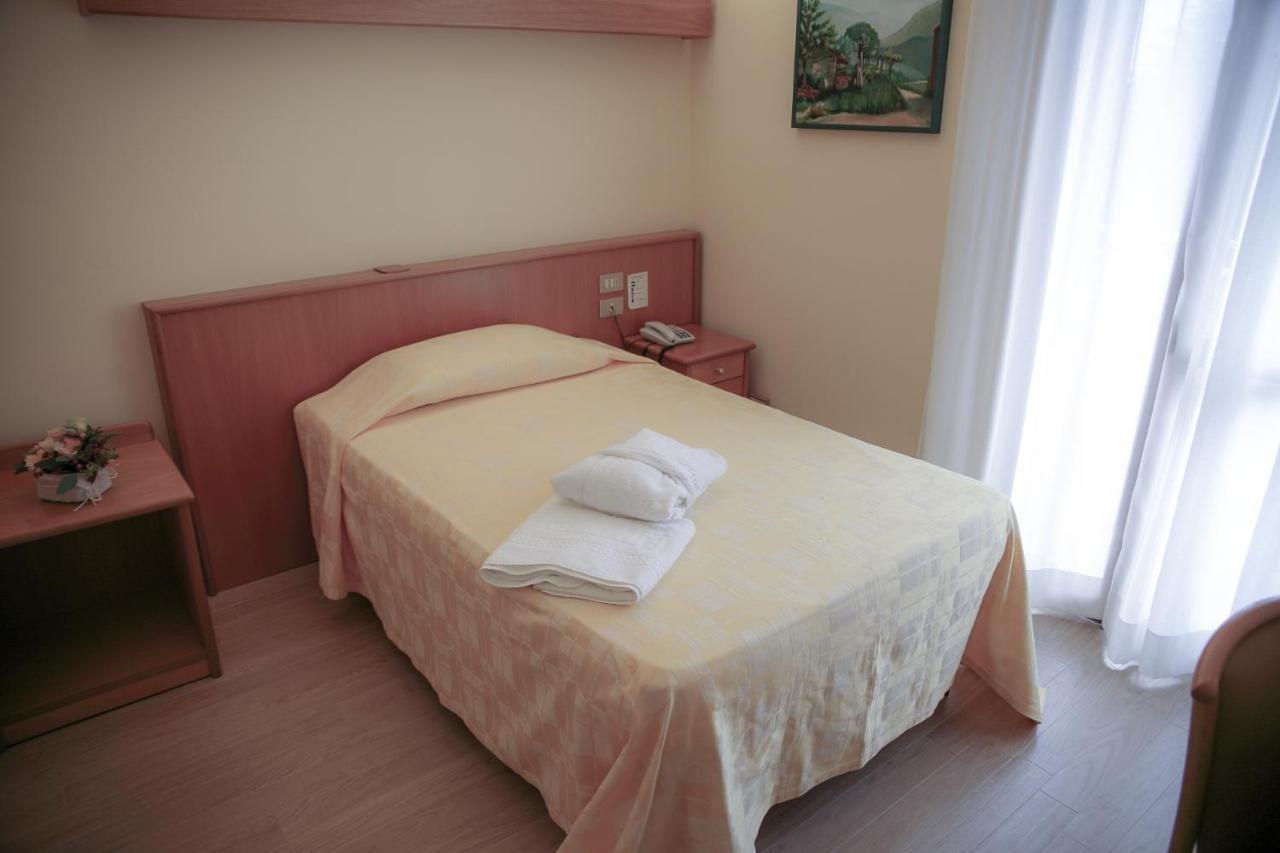 Hotel Terme Vena D'Oro Abano Terme Eksteriør bilde