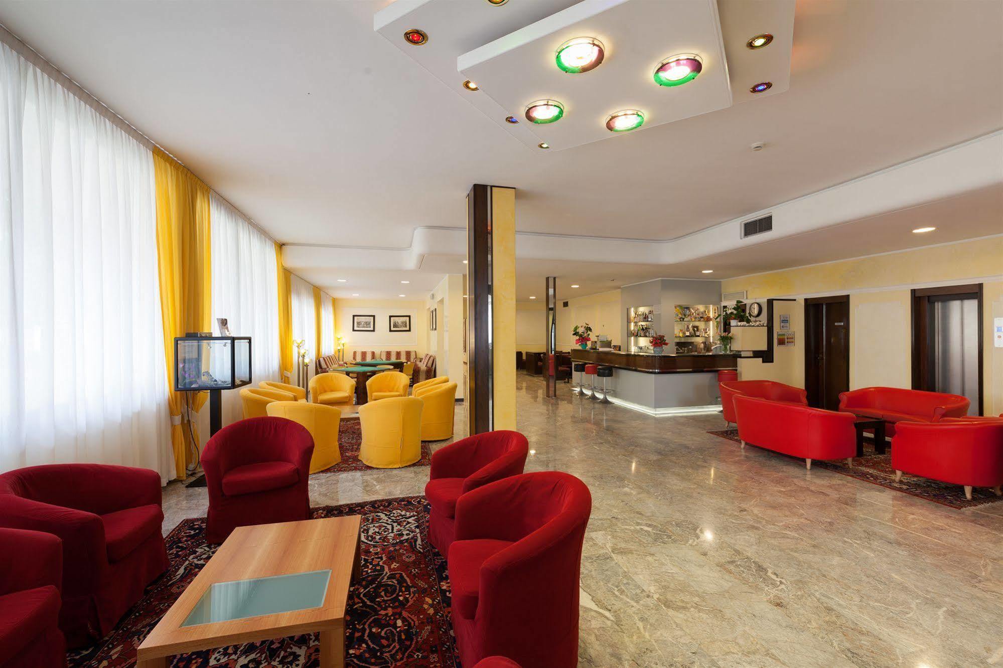 Hotel Terme Vena D'Oro Abano Terme Eksteriør bilde