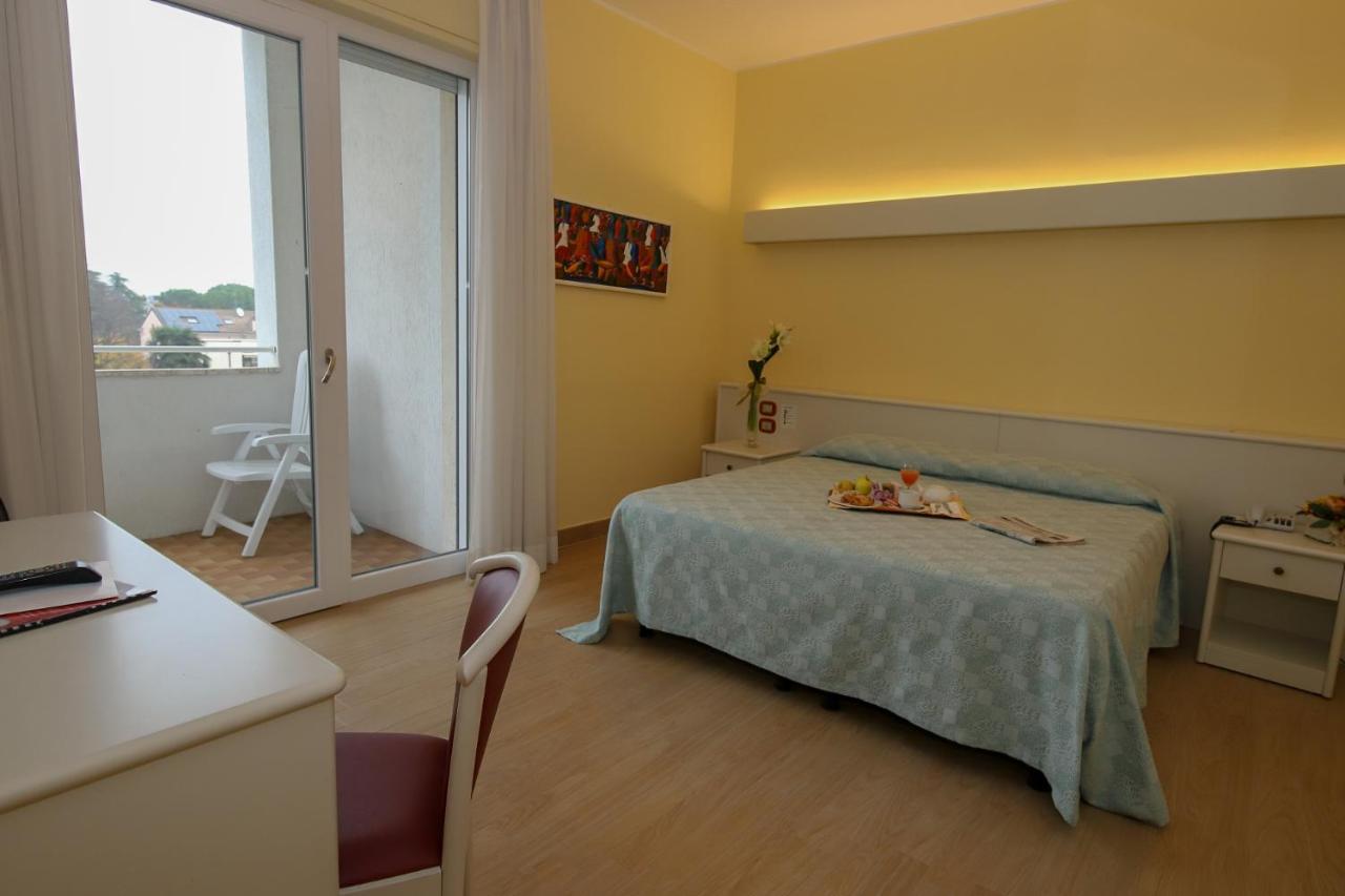 Hotel Terme Vena D'Oro Abano Terme Eksteriør bilde