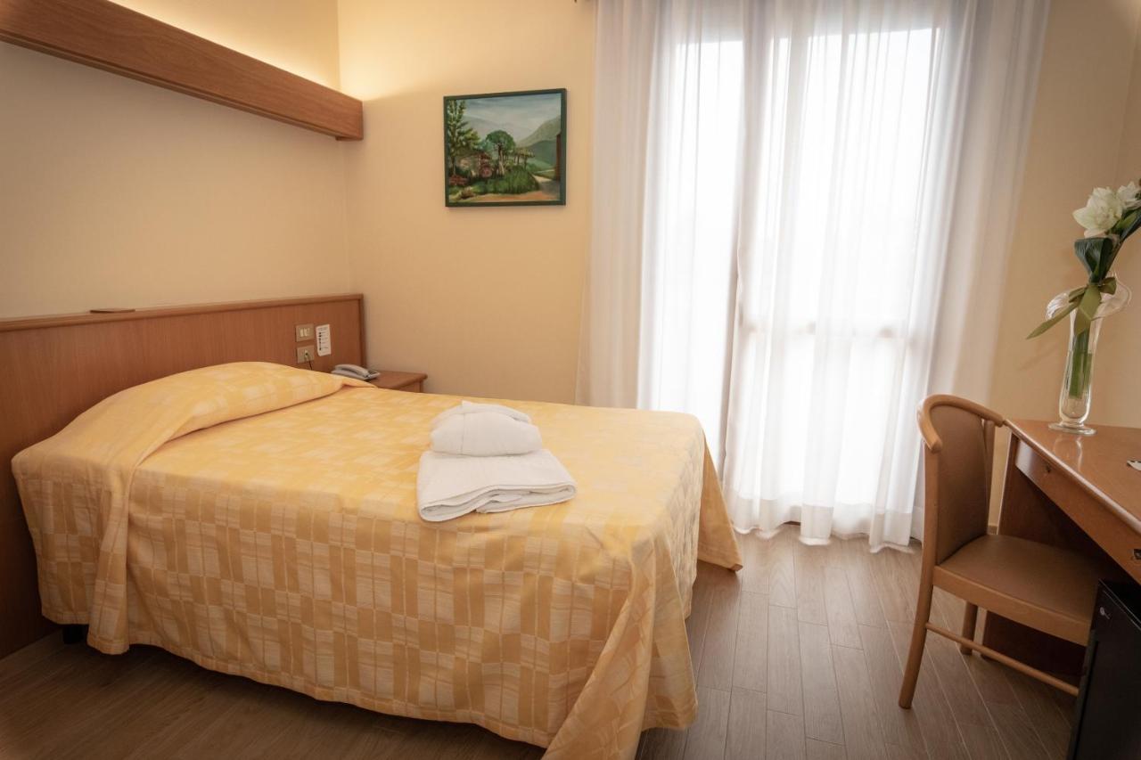 Hotel Terme Vena D'Oro Abano Terme Eksteriør bilde