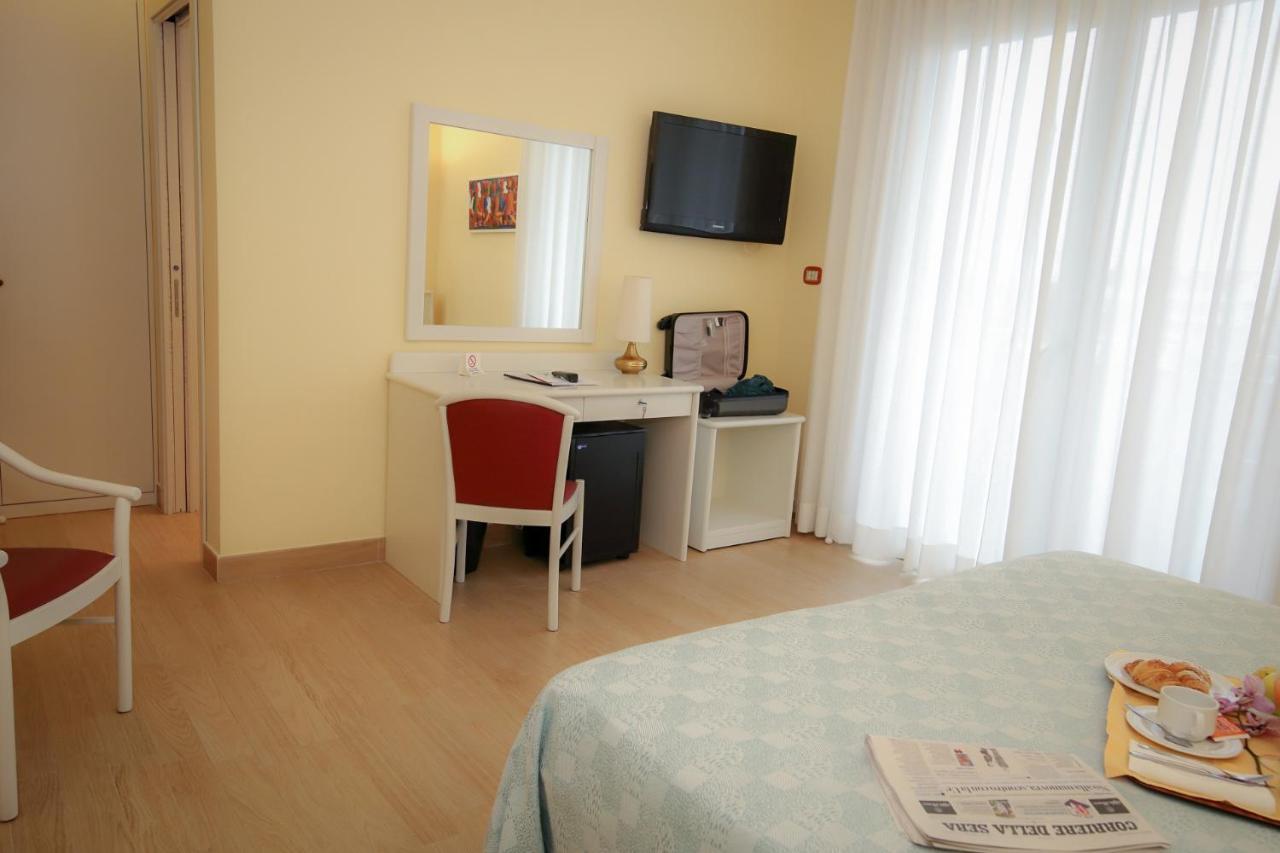 Hotel Terme Vena D'Oro Abano Terme Eksteriør bilde