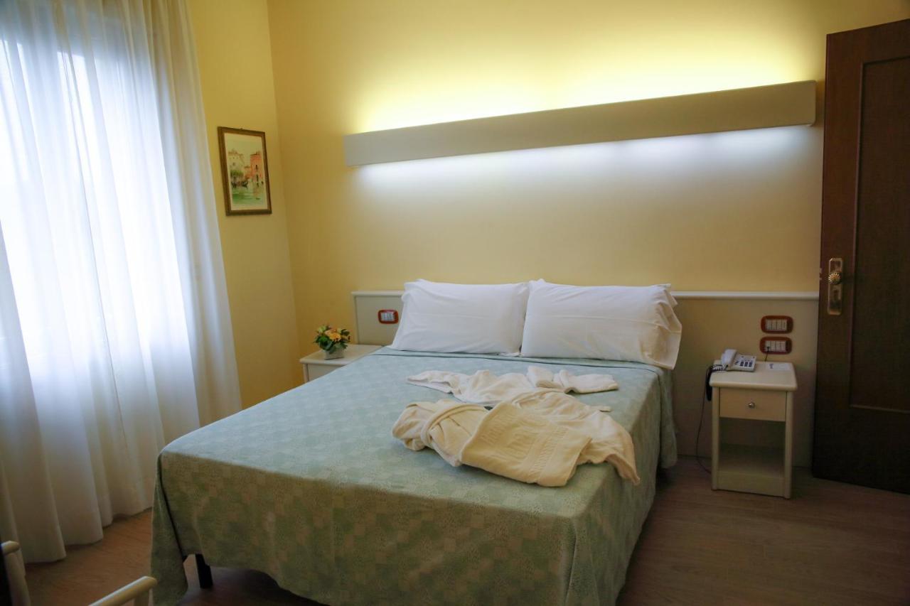 Hotel Terme Vena D'Oro Abano Terme Eksteriør bilde