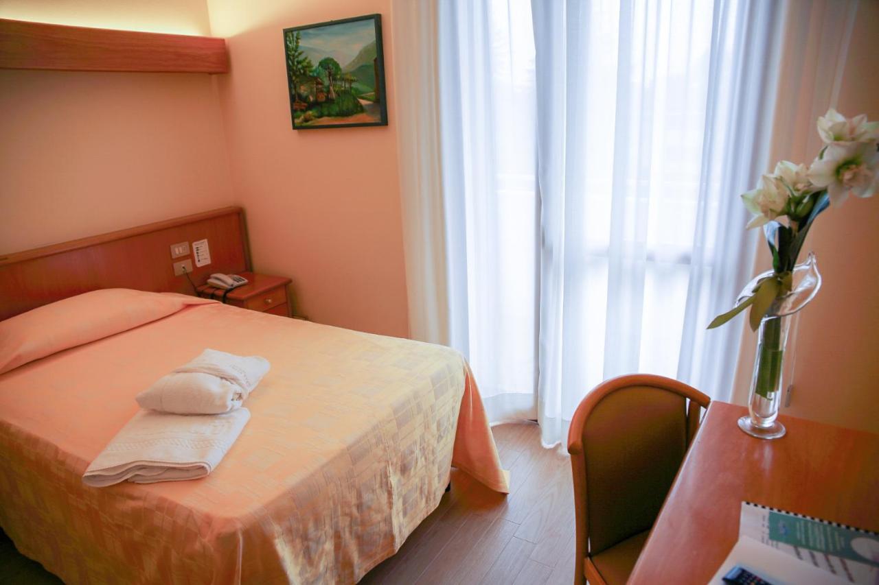 Hotel Terme Vena D'Oro Abano Terme Eksteriør bilde