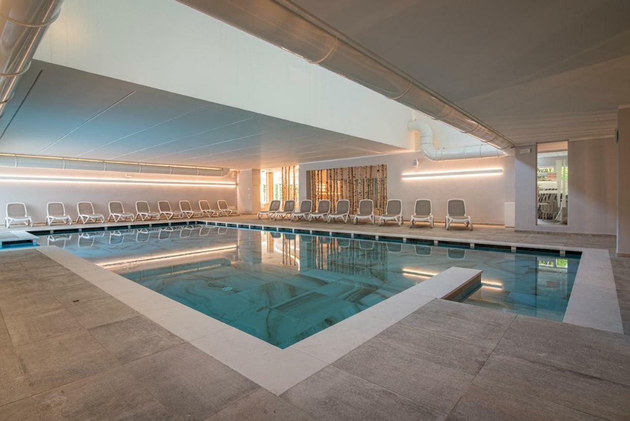 Hotel Terme Vena D'Oro Abano Terme Eksteriør bilde