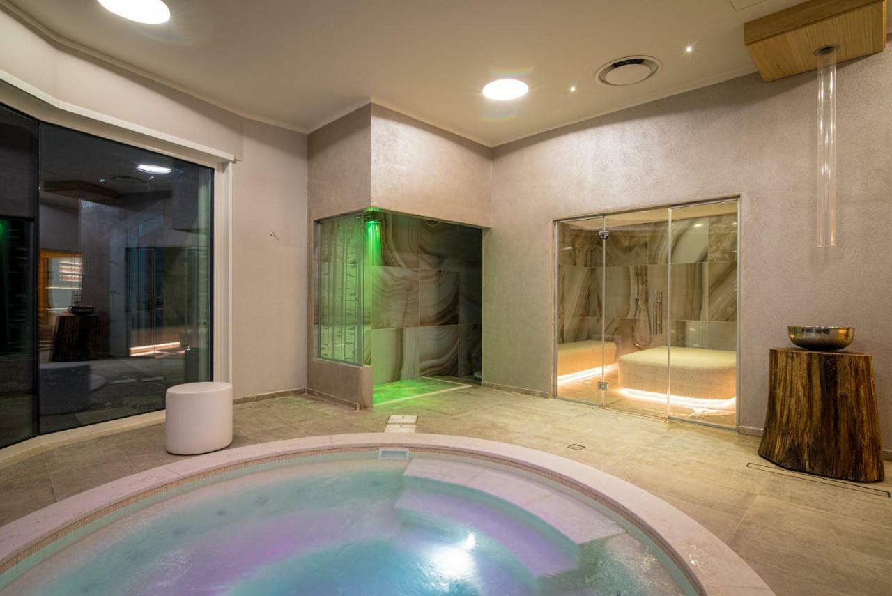 Hotel Terme Vena D'Oro Abano Terme Eksteriør bilde