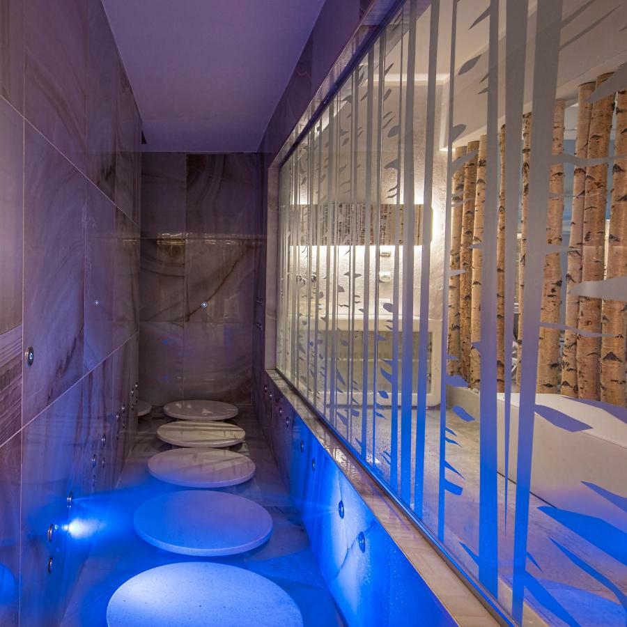 Hotel Terme Vena D'Oro Abano Terme Eksteriør bilde