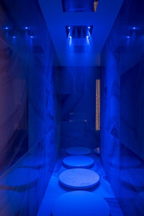 Hotel Terme Vena D'Oro Abano Terme Eksteriør bilde