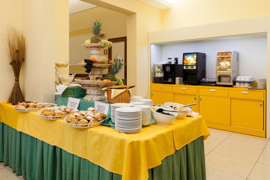Hotel Terme Vena D'Oro Abano Terme Eksteriør bilde